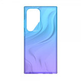 ZAGG Samsung Galaxy S24 Ultra Skal Milan Deep Aurora