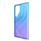 ZAGG Samsung Galaxy S24 Ultra Skal Milan Deep Aurora
