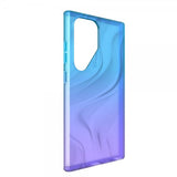 ZAGG Samsung Galaxy S24 Ultra Skal Milan Deep Aurora