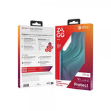 ZAGG Samsung Galaxy S24 Ultra Skal Milan Deep Aurora
