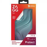 ZAGG Samsung Galaxy S24 Ultra Skal Milan Deep Aurora