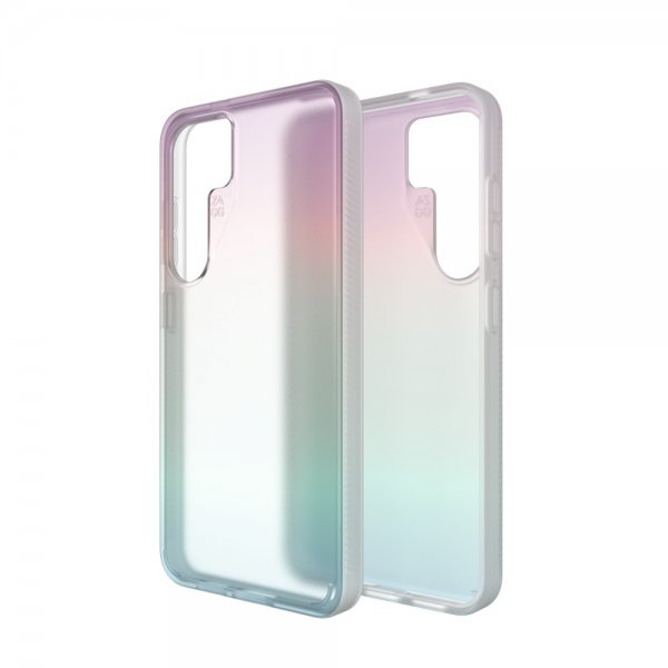 ZAGG Samsung Galaxy S24 Skal Milan Iridescent