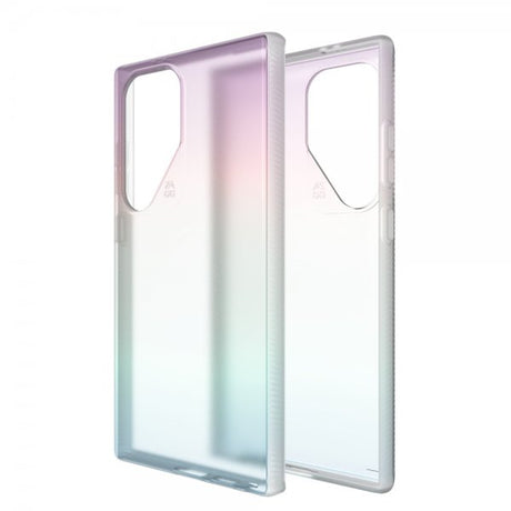 ZAGG Samsung Galaxy S24 Ultra Skal Milan Iridescent