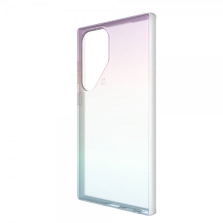 ZAGG Samsung Galaxy S24 Ultra Skal Milan Iridescent