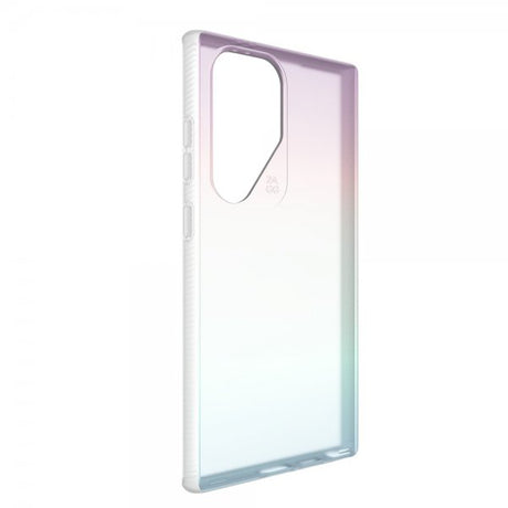 ZAGG Samsung Galaxy S24 Ultra Skal Milan Iridescent