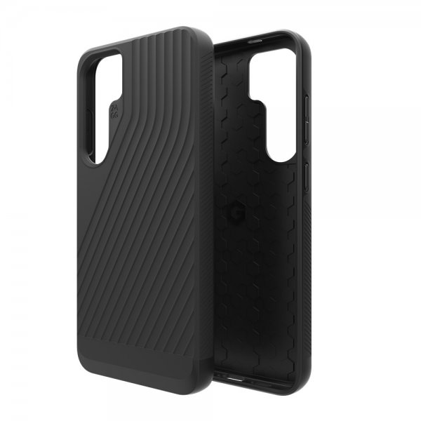 ZAGG Samsung Galaxy S24 Plus Skal Denali Svart
