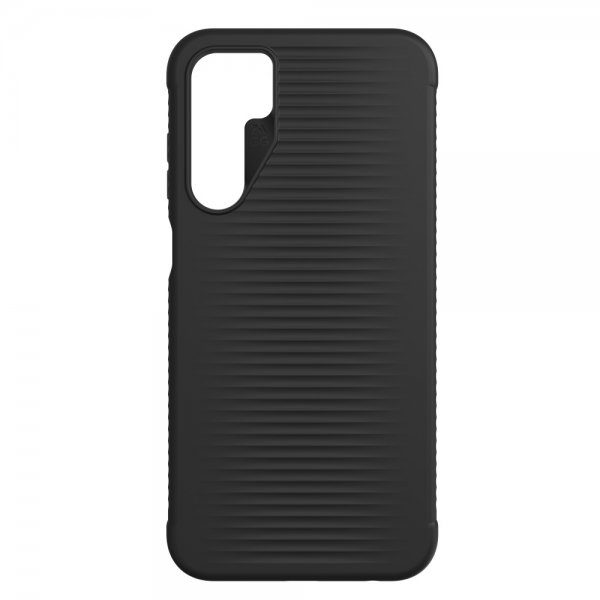 ZAGG Samsung Galaxy A25 Skal Luxe Svart