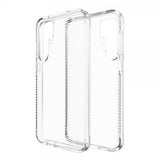 ZAGG Samsung Galaxy A55 Skal Luxe Transparent