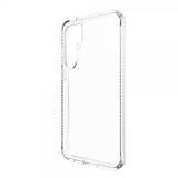ZAGG Samsung Galaxy A55 Skal Luxe Transparent