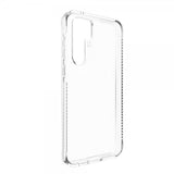 ZAGG Samsung Galaxy A55 Skal Luxe Transparent