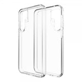 ZAGG Samsung Galaxy A35 Skal Crystal Palace Transparent