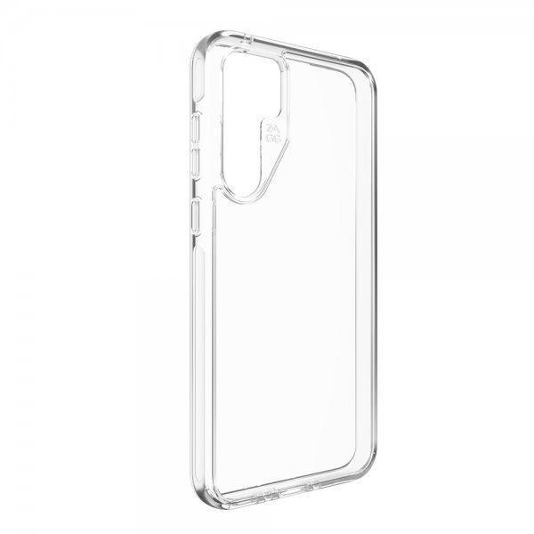 ZAGG Samsung Galaxy A35 Skal Crystal Palace Transparent