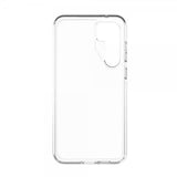 ZAGG Samsung Galaxy A55 Skal Crystal Palace Transparent