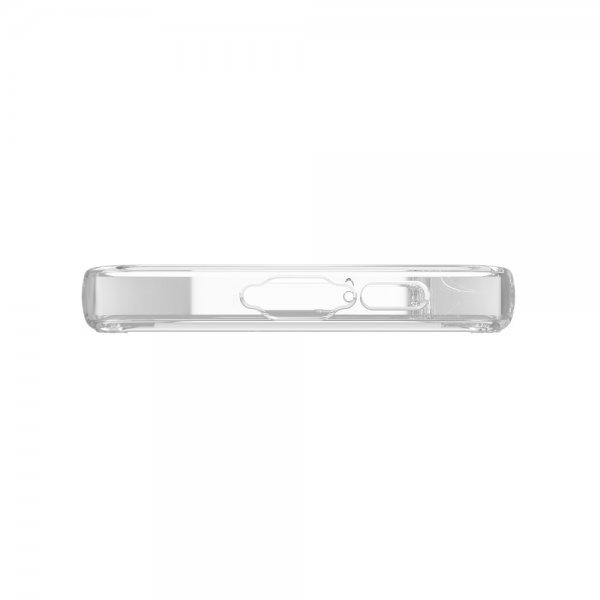 ZAGG Samsung Galaxy A55 Skal Crystal Palace Transparent