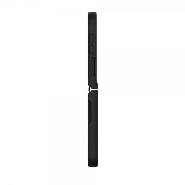 ZAGG Samsung Galaxy Z Flip 6/Flip 7 FE Skal Bridgetown Svart