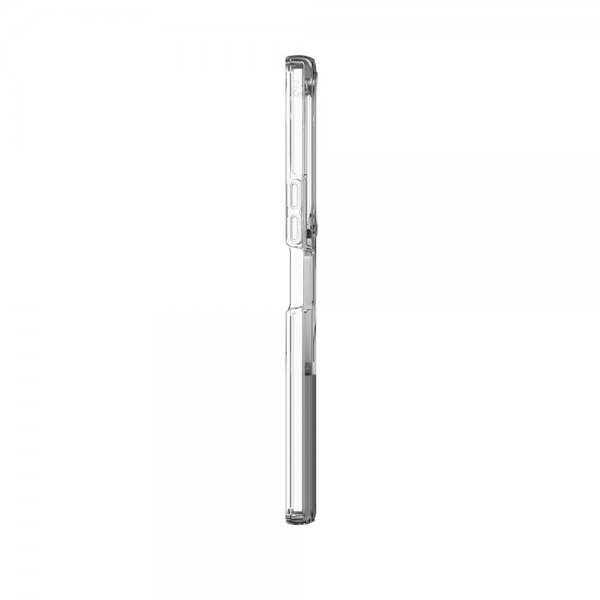 ZAGG Samsung Galaxy Z Fold 6 Skal Bridgetown Snap Transparent