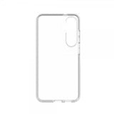 ZAGG Samsung Galaxy S25 Skal Crystal Palace Transparent