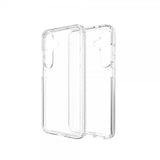 ZAGG Samsung Galaxy S25 Skal Crystal Palace Transparent