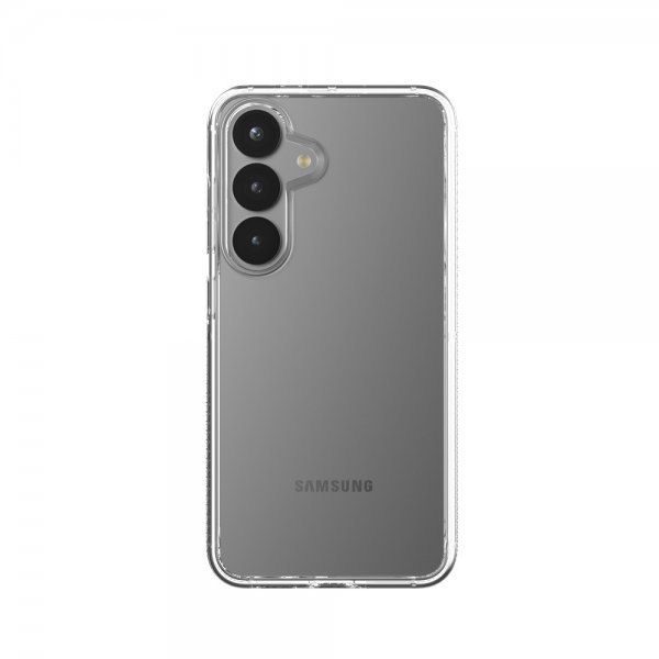 ZAGG Samsung Galaxy S25 Skal Crystal Palace Transparent