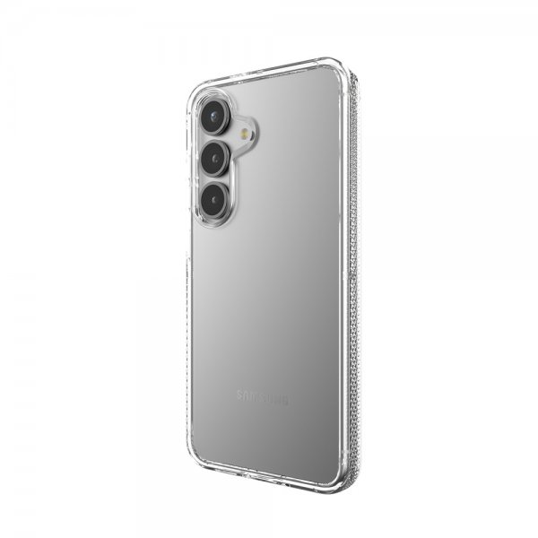ZAGG Samsung Galaxy S25 Skal Crystal Palace Transparent