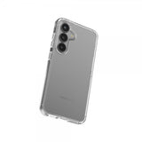 ZAGG Samsung Galaxy S25 Skal Crystal Palace Transparent