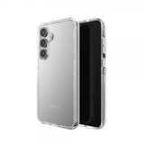 ZAGG Samsung Galaxy S25 Plus Skal Crystal Palace Transparent