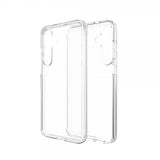 ZAGG Samsung Galaxy S25 Plus Skal Crystal Palace Transparent