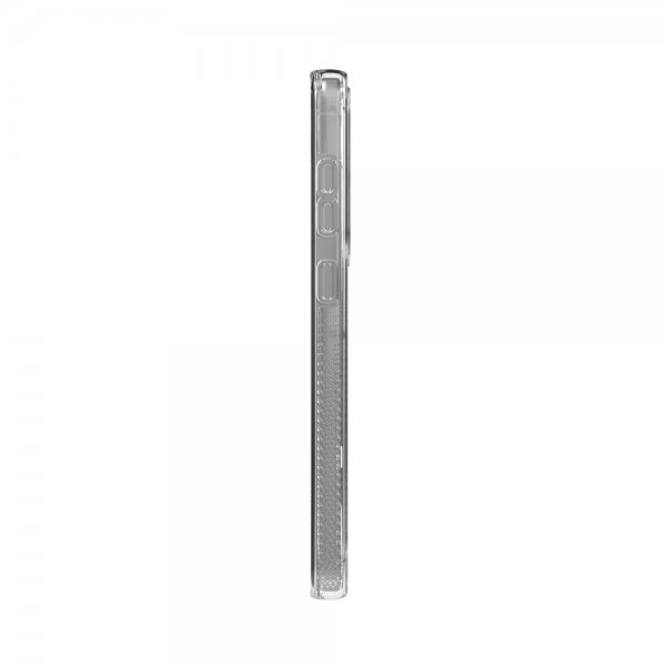 ZAGG Samsung Galaxy S25 Plus Skal Crystal Palace Transparent