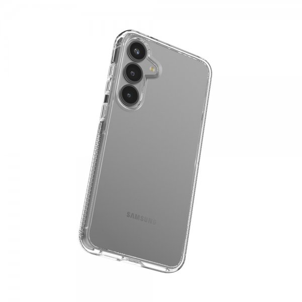 ZAGG Samsung Galaxy S25 Plus Skal Crystal Palace Transparent