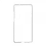 ZAGG Samsung Galaxy S25 Ultra Skal Crystal Palace Transparent