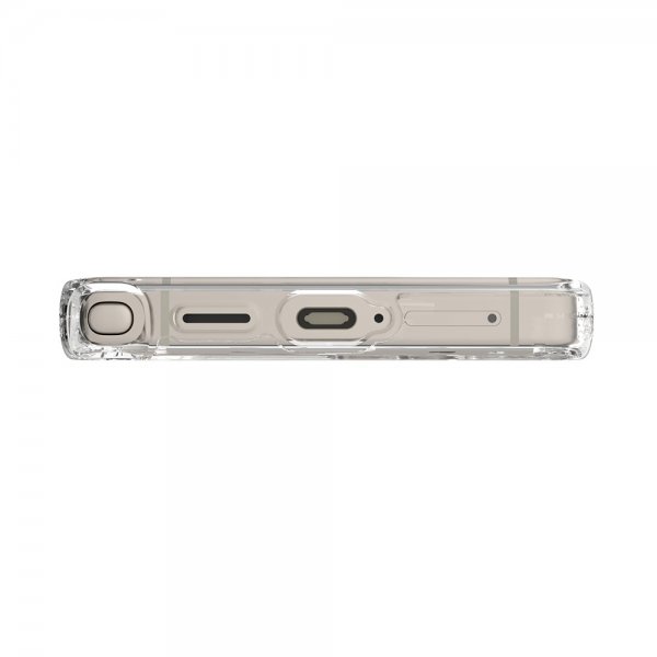 ZAGG Samsung Galaxy S25 Ultra Skal Crystal Palace Transparent