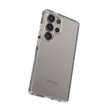 ZAGG Samsung Galaxy S25 Ultra Skal Crystal Palace Transparent