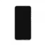 ZAGG Samsung Galaxy S25 Skal Crystal Palace Snap Transparent