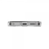 ZAGG Samsung Galaxy S25 Skal Crystal Palace Snap Transparent