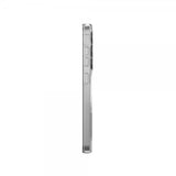 ZAGG Samsung Galaxy S25 Skal Crystal Palace Snap Transparent