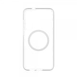 ZAGG Samsung Galaxy S25 Plus Skal Crystal Palace Snap Transparent