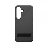 ZAGG Samsung Galaxy S25 Skal Denali Kickstand Svart
