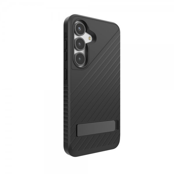 ZAGG Samsung Galaxy S25 Skal Denali Kickstand Svart