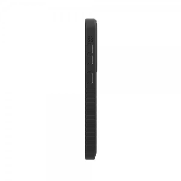 ZAGG Samsung Galaxy S25 Skal Denali Kickstand Svart