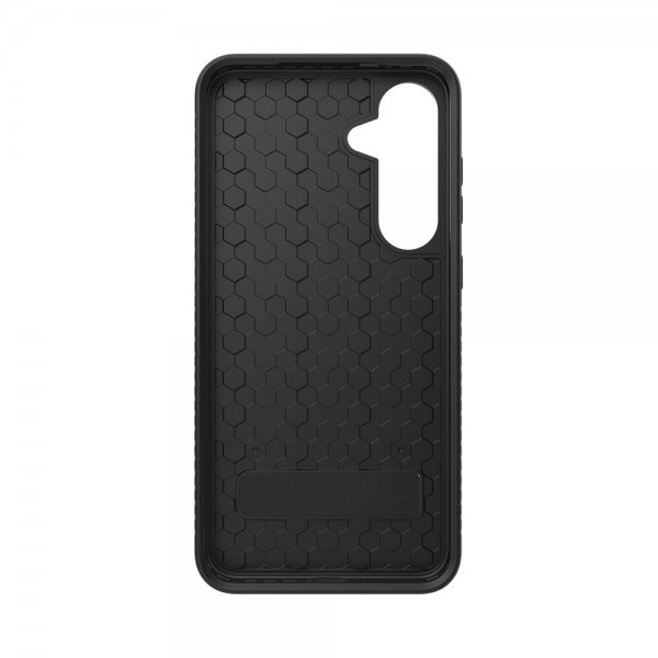ZAGG Samsung Galaxy S25 Plus Skal Denali Kickstand Svart
