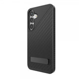 ZAGG Samsung Galaxy S25 Plus Skal Denali Kickstand Svart