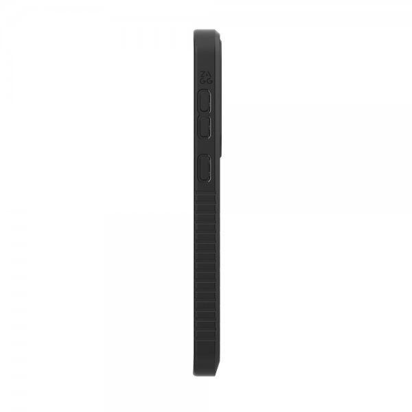 ZAGG Samsung Galaxy S25 Plus Skal Denali Kickstand Svart
