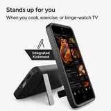 ZAGG Samsung Galaxy S25 Plus Skal Denali Kickstand Svart