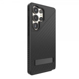 ZAGG Samsung Galaxy S25 Ultra Skal Denali Kickstand Svart