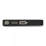 ZAGG Samsung Galaxy S25 Ultra Skal Denali Kickstand Svart