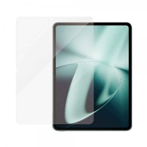 PanzerGlass OnePlus Pad Skärmskydd Ultra-Wide Fit