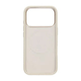 iPhone 17 Pro Max Skal Kameralinsskydd Vit