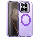Imak Xiaomi 17T Skal Candy Color MagSafe Lila
