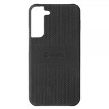 Krusell Samsung Galaxy S22 Skal Leather Cover Vintage Black