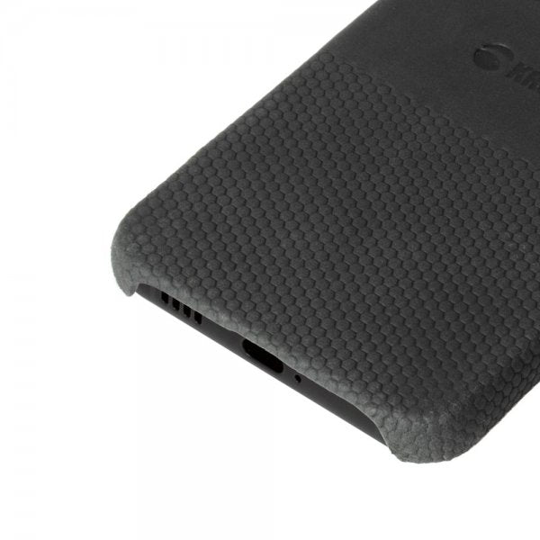 Krusell Samsung Galaxy S22 Skal Leather Cover Vintage Black